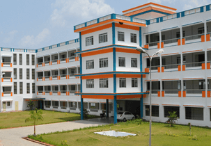 Tagore Institute of Engineering and Technology-image