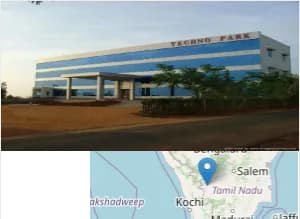 Park College of Technology-image