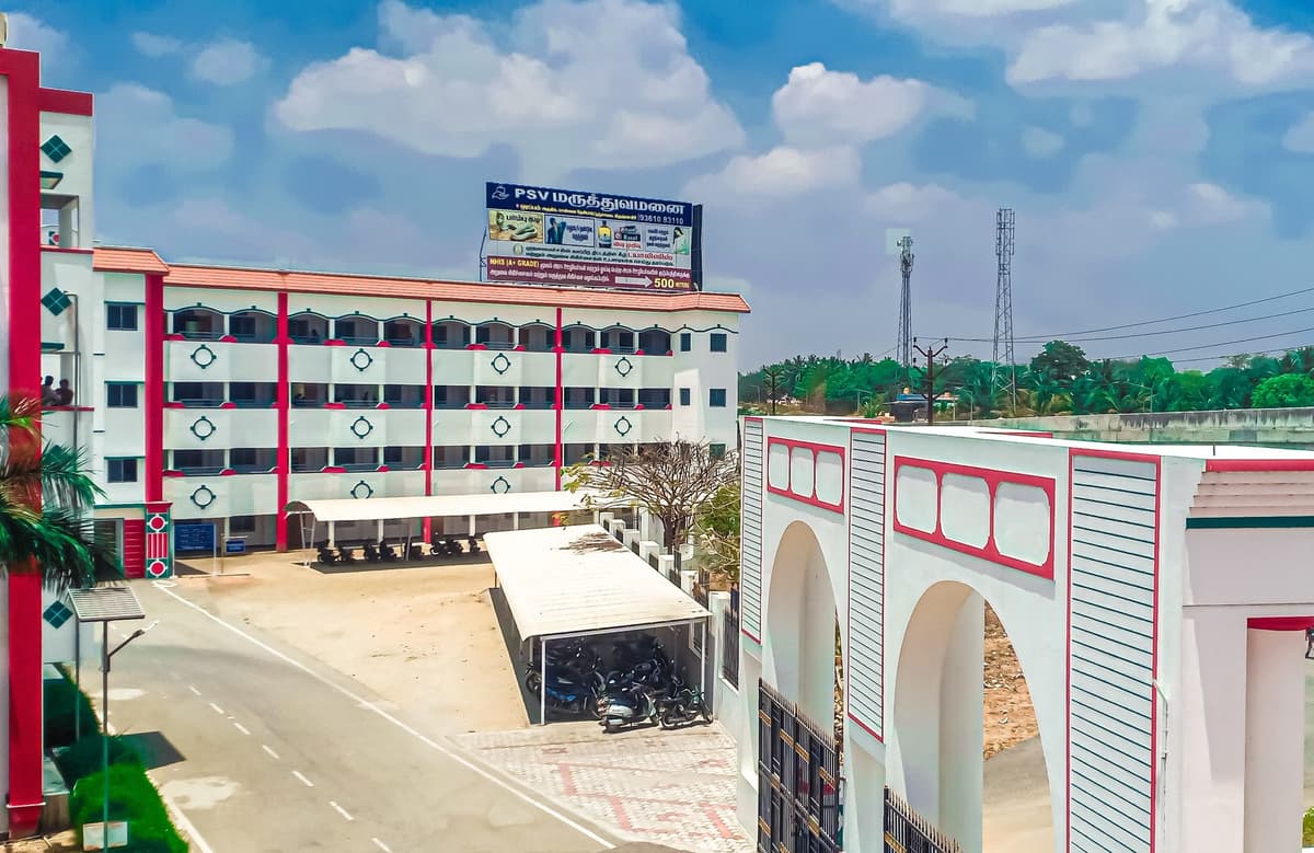 PSV College Krishnagiri-gallery-image-4