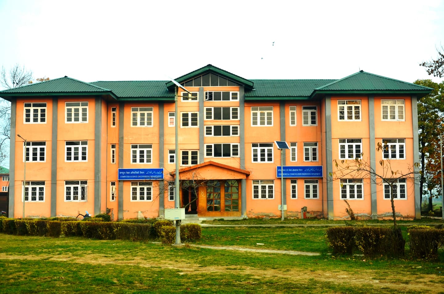 National Institute of Technology Srinagar-image