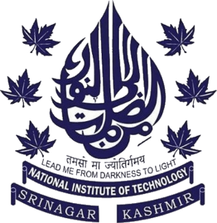 National Institute of Technology Srinagar-logo