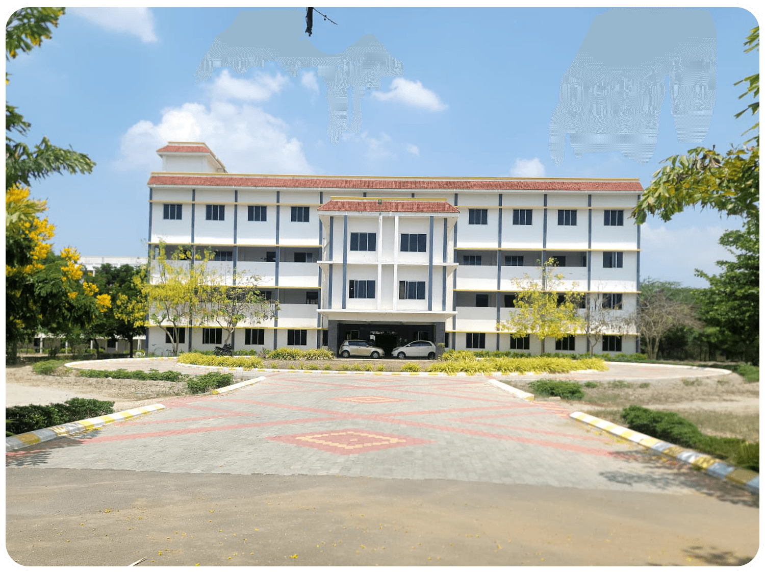 SRG Engineering College-image