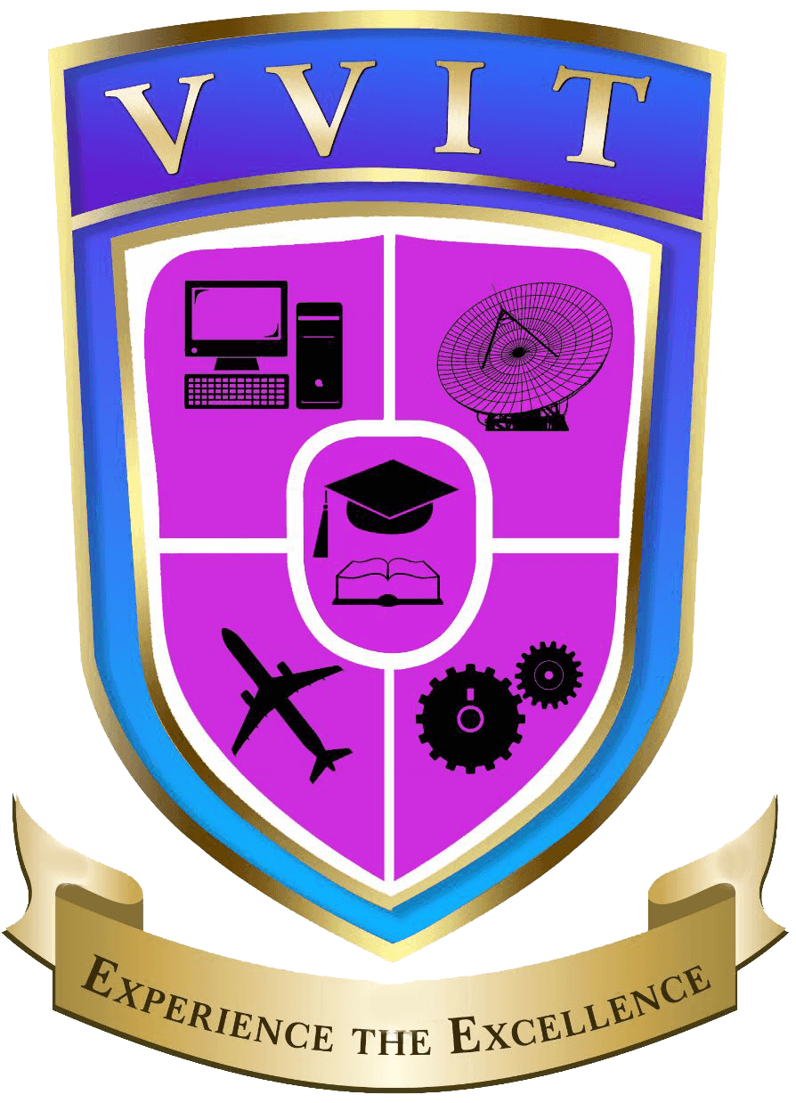Varuvan Vadivelan Institute of Technology-logo