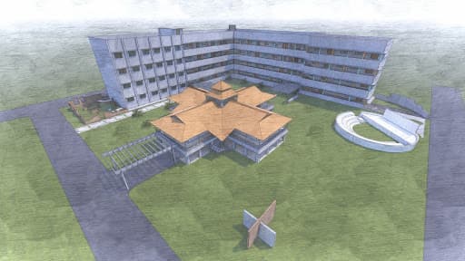 Ranganathan Architecture College-gallery-image-6