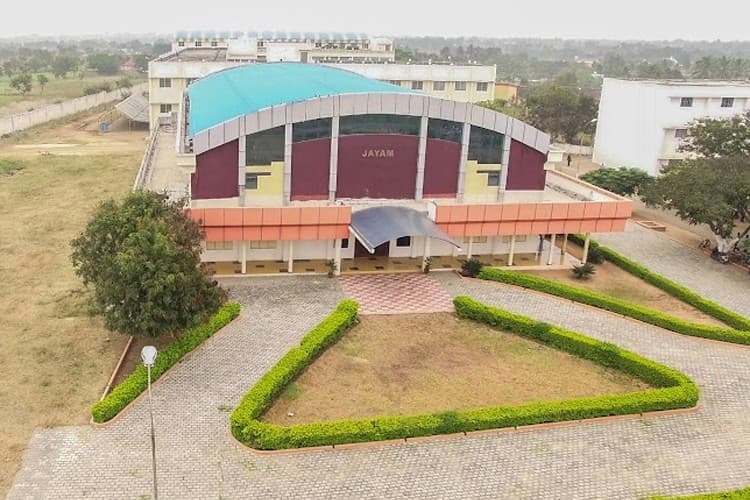 JCET Dharmapuri-image