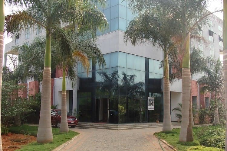 Sri Venkateswara College of Computer Applications and Management-image