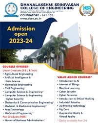 DSCOE Tiruchirappalli-image