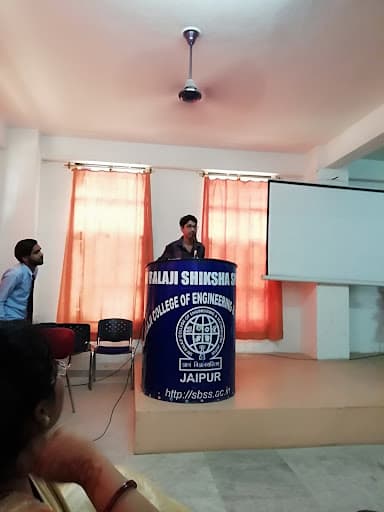 Sri Balaji PG College-gallery-image-5