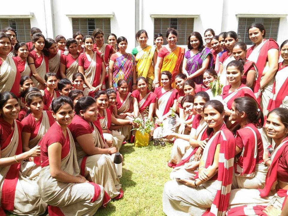 National TT College for Girls-image