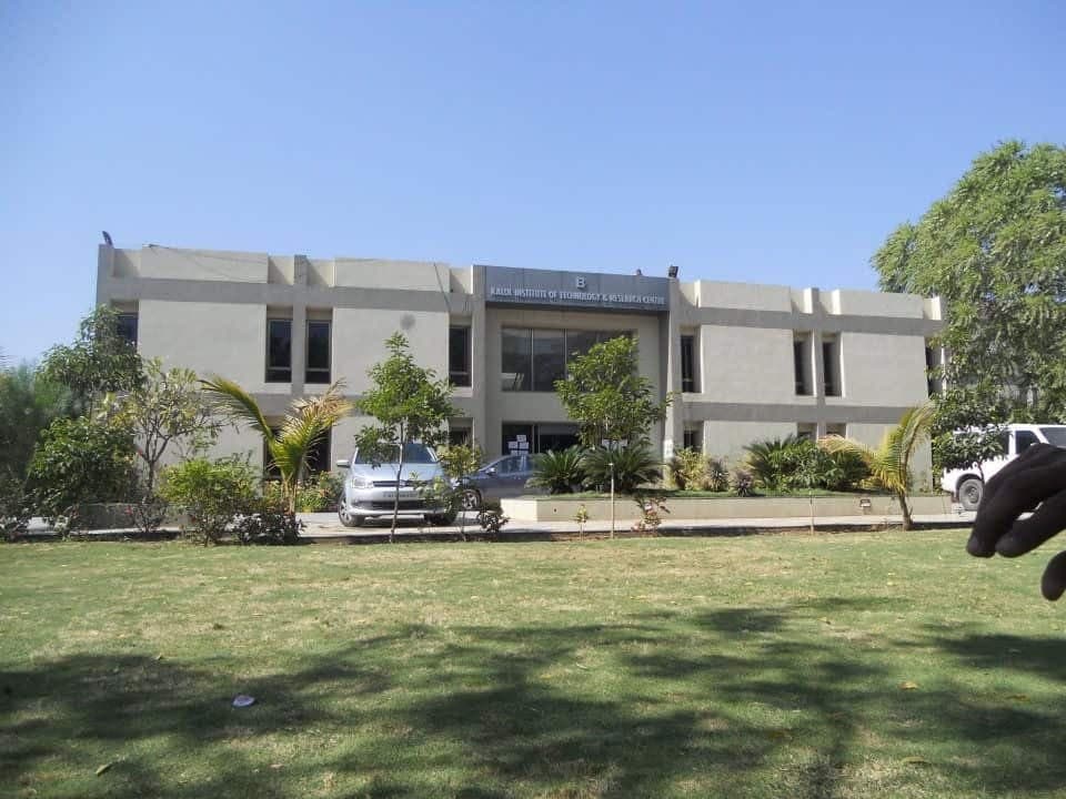 Kalol Institute of Management-image