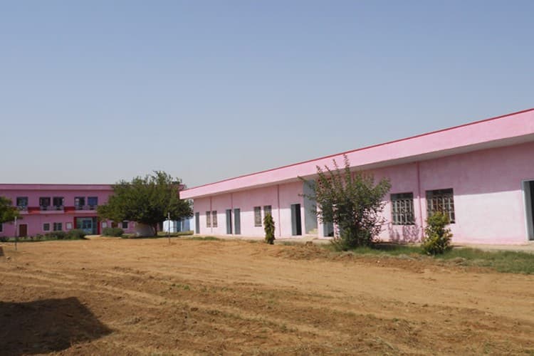 Jai Shri Dayal Teacher's Training College-image