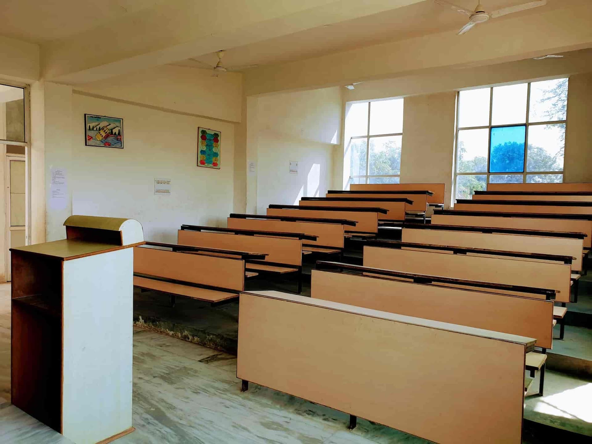 K.M.D Memorial College of Education-image