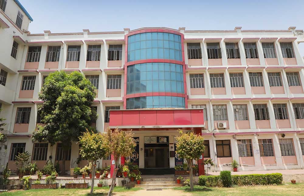 Rawat PG Girls College-gallery-image-3