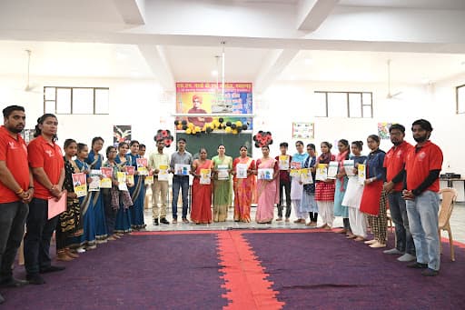 S. N. Girls B. Ed. College-gallery-image-5