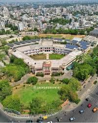 Kanoria College Jaipur-gallery-image-0