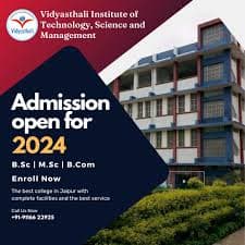 Vidyasthali Institute-image