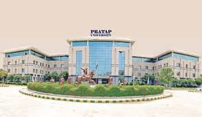 Pratap University-gallery-image-0