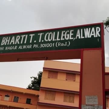 Bhartiya T.T. College Alwar-gallery-image-0