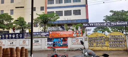 St. Wilfred''s PG College-gallery-image-6