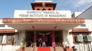 Poddar Management Training Institute