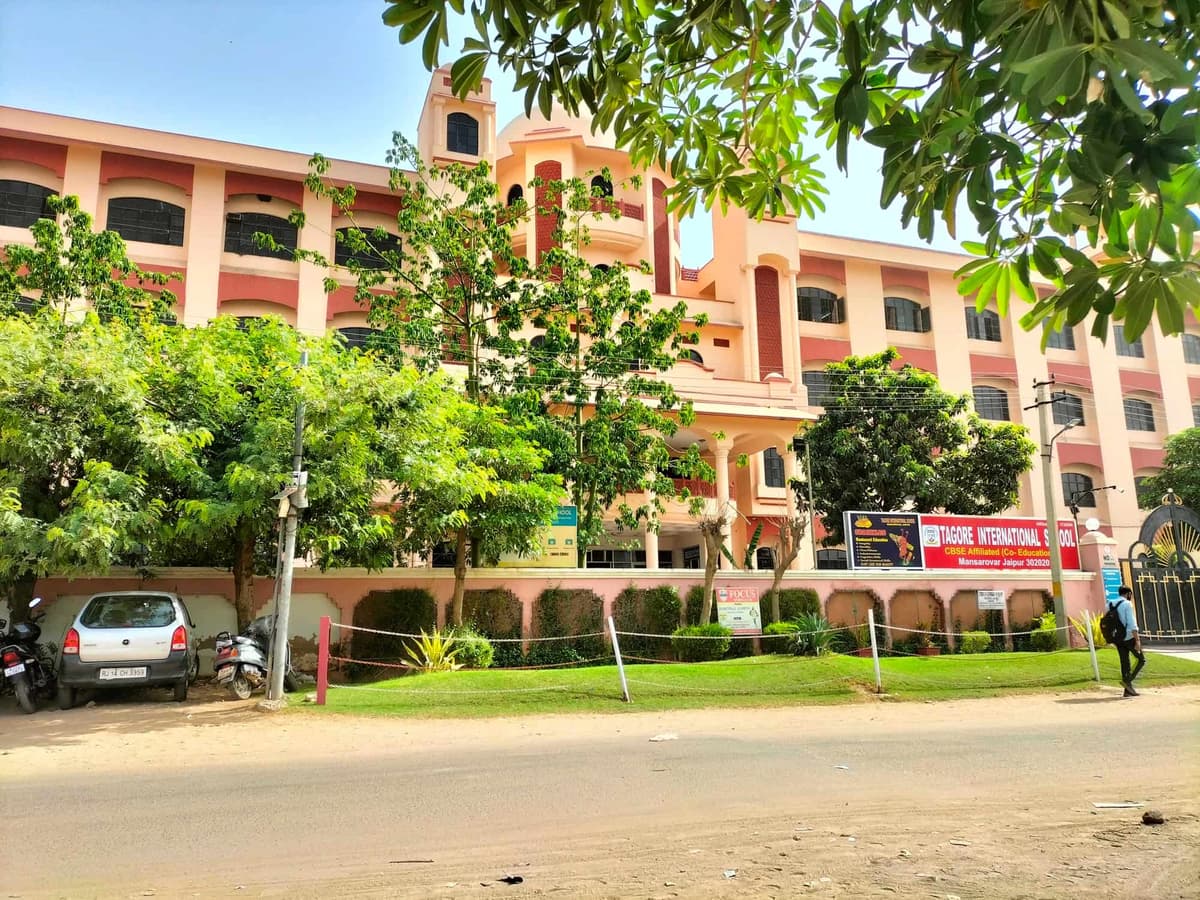 Tagore P. G. Girls College-gallery-image-4
