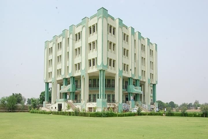 Yaduvanshi College of Education-gallery-image-2