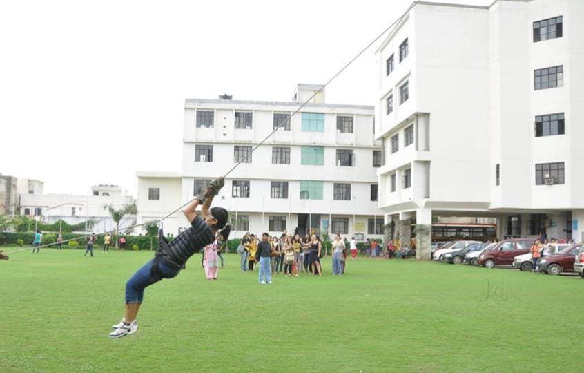 ICG Institute of Educational Research and Development-image