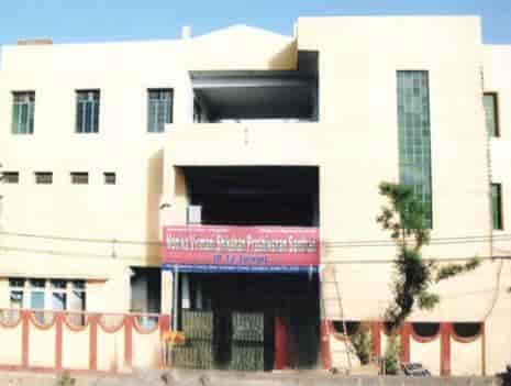 MVTT College Alwar-image