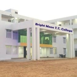 Bright Moon Mahila B.Ed College-gallery-image-1