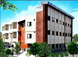 St. Wilfred''s Girls College-image