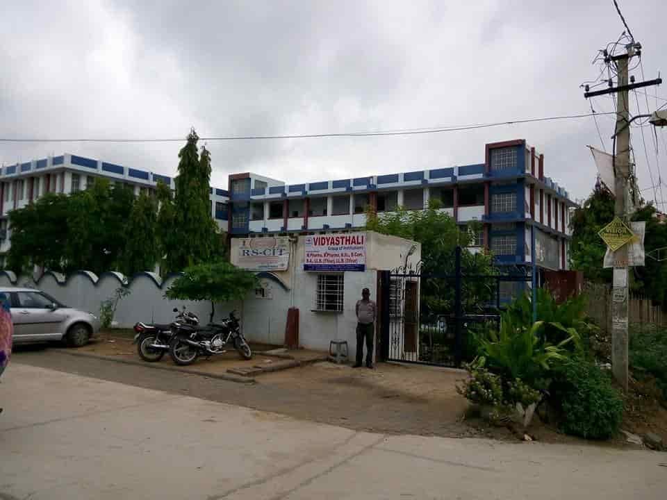 Vidyasthali Law College-gallery-image-3