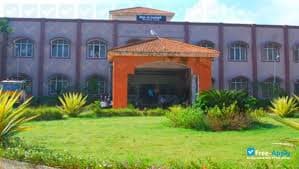 Dr. Ambedkar Government Law College-image
