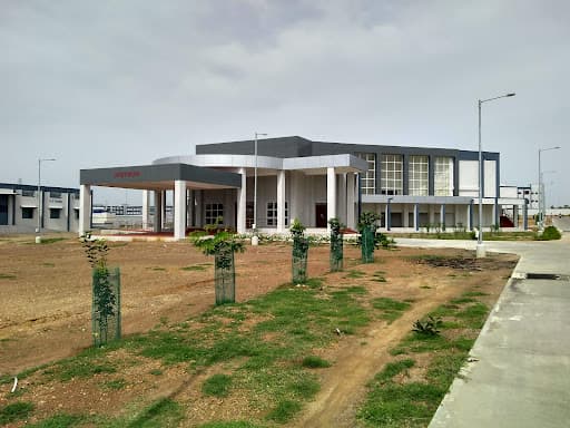 Dr. Ambedkar Government Law College, Chengalpattu-gallery-image-6