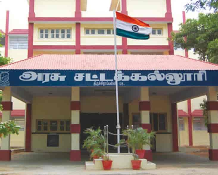 GLC Tiruchirappalli-image