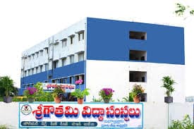 Sri Gowthami College of Education