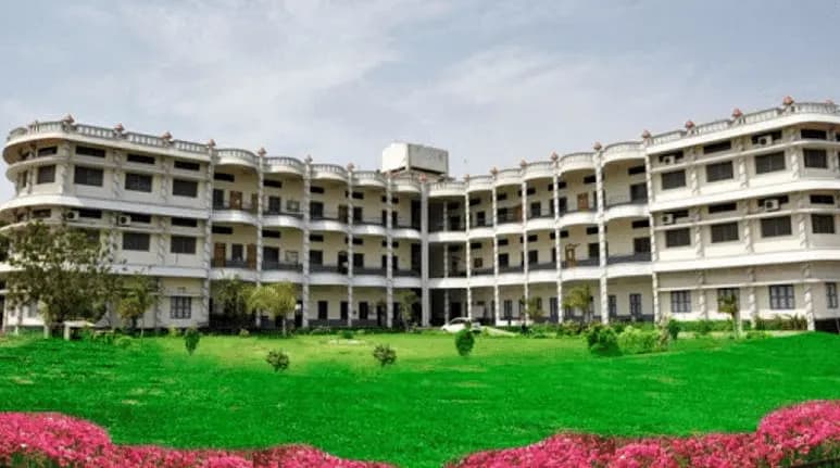 Bapatla Women’s Engineering College-image