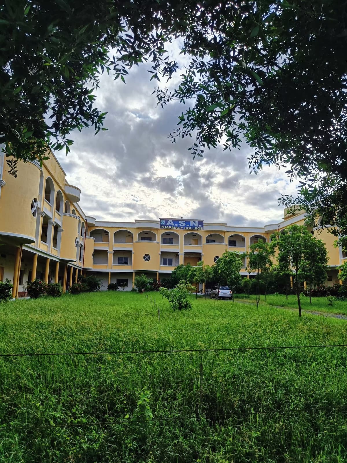 ASN Pharmacy College-gallery-image-4