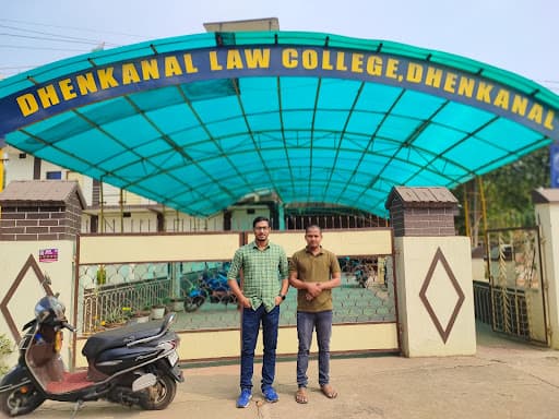 Dhenkanal Law College-gallery-image-5
