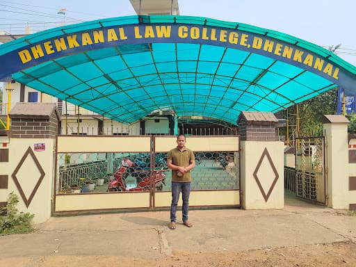 Dhenkanal Law College-gallery-image-6