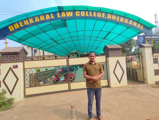Dhenkanal Law College-gallery-image-7