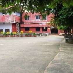 Indira Gandhi Women's College-image