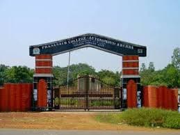 PN College Khordha-image