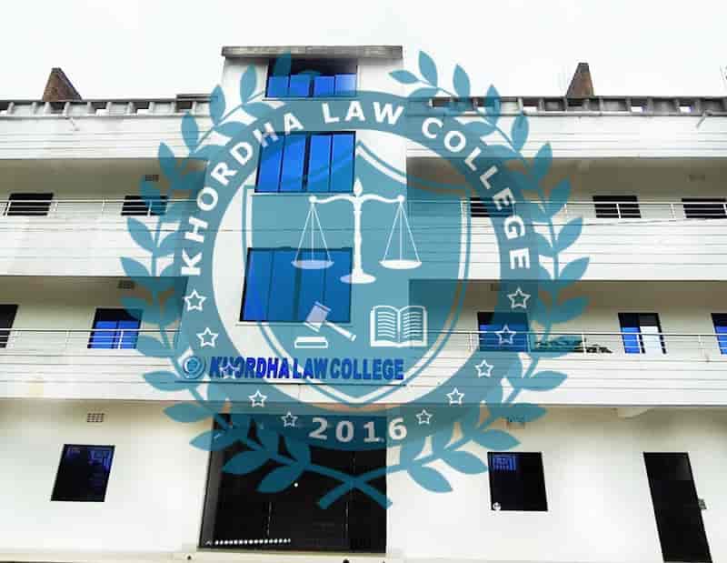 University Law College