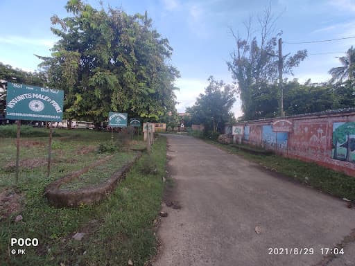 L.N. Sahu Mahavidyalaya-gallery-image-7