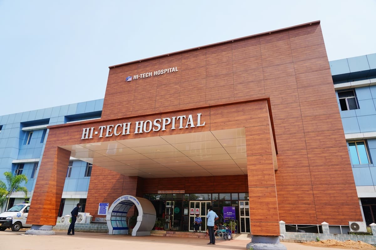 HTMCH Bhubaneswar-gallery-image-3