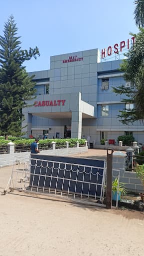 HTMCH Bhubaneswar-gallery-image-7