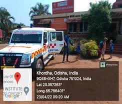 Institute of Health Sciences-image