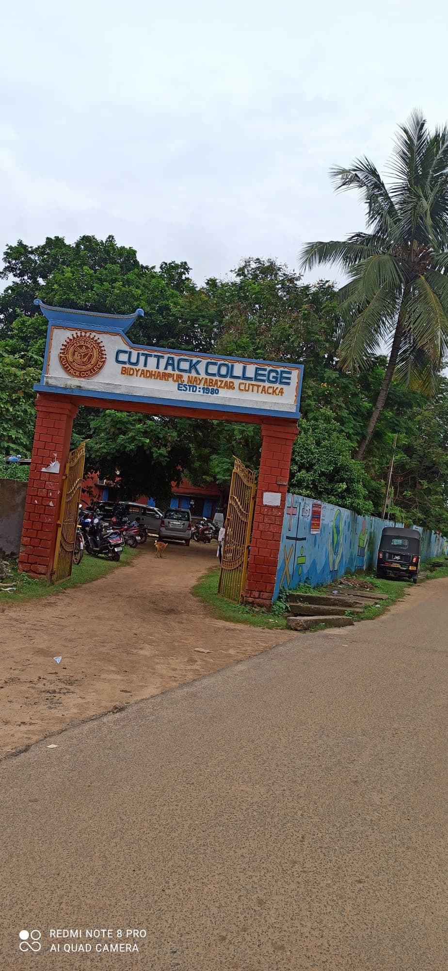 C.C. College-gallery-image-4