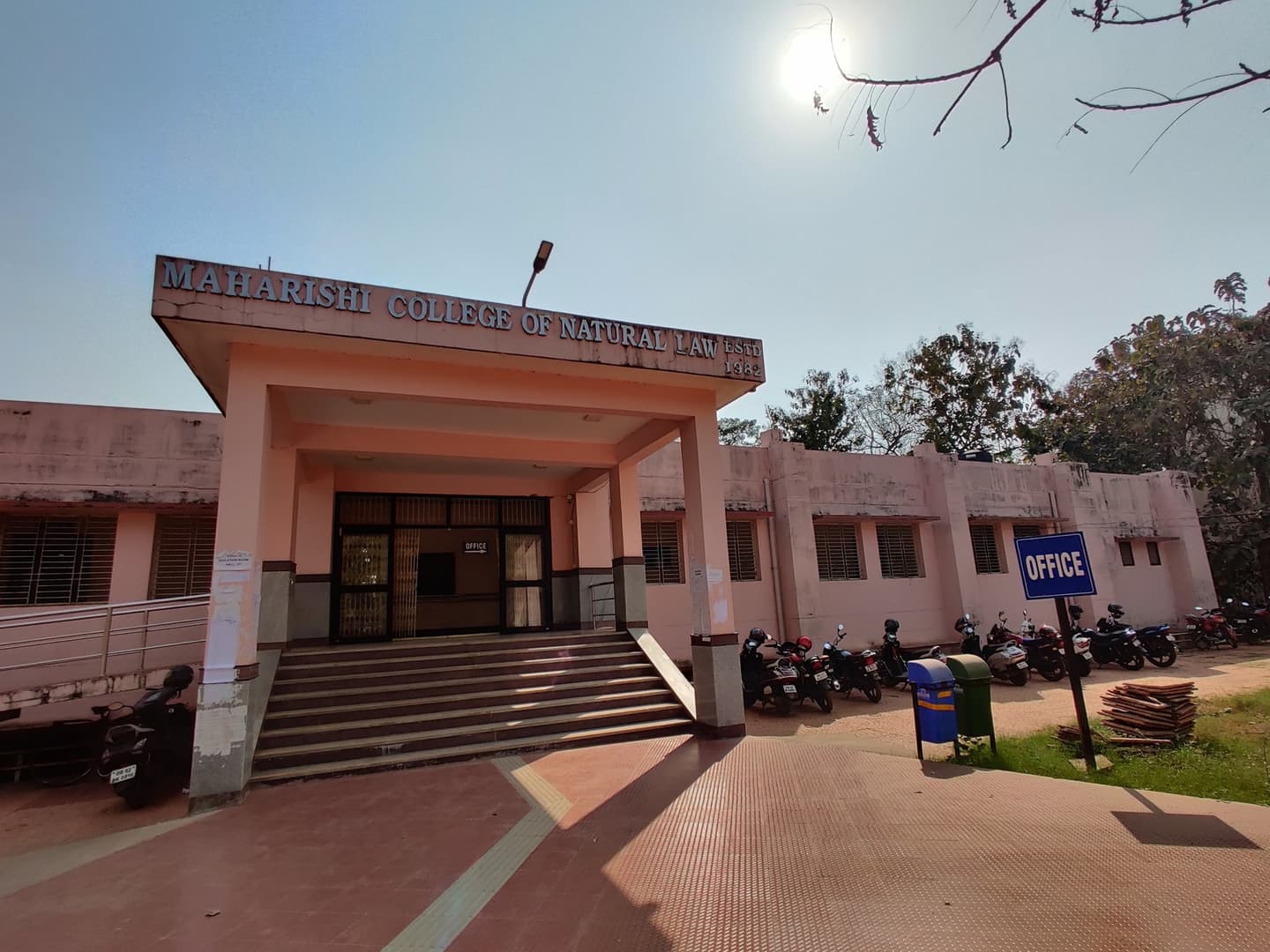 Maharishi College of Natural Law-image