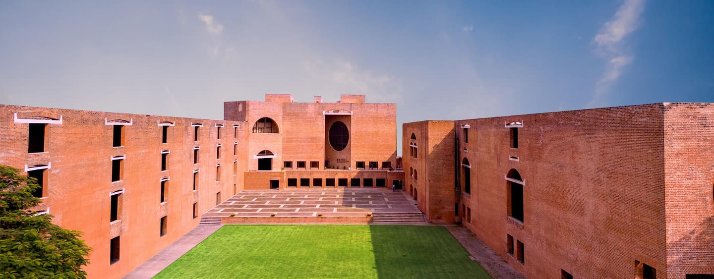 Indian Institute of Management Ahmedabad-image